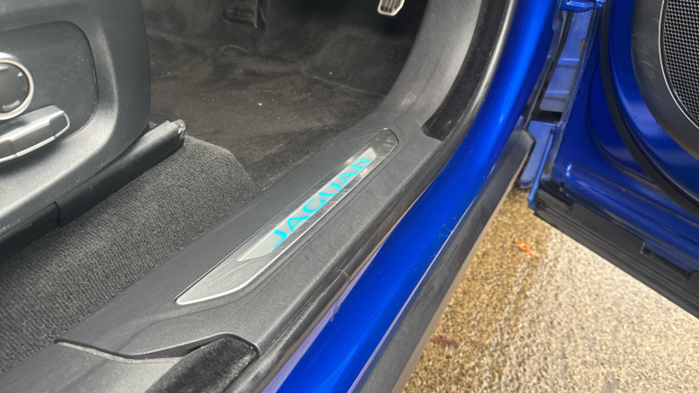 Jaguar F-Pace 2.0 [300] R-Sport 5dr Auto AWD Petrol Estate